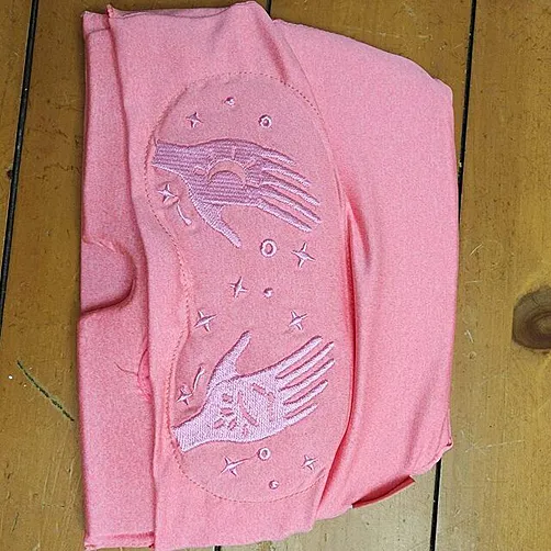 Customer photo from Grace L.