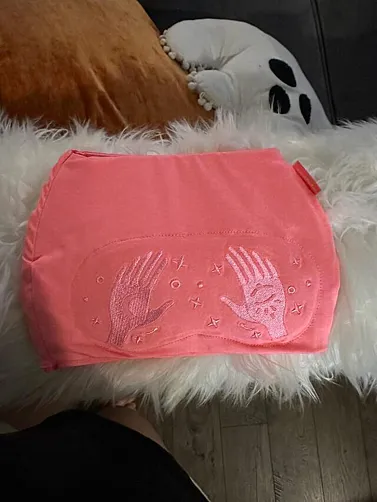 Customer photo from Hannah B.